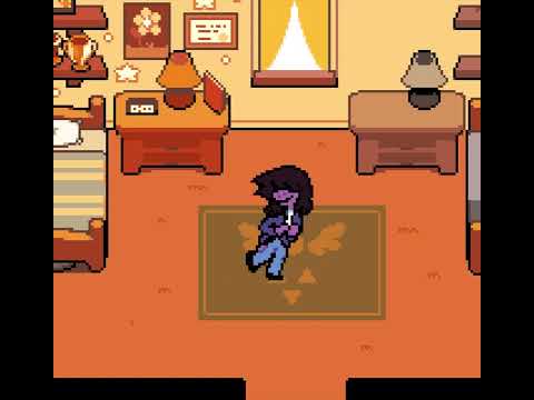 PYT | Deltarune