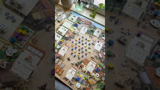 BEST farming board game of all 🚜🌾🧑‍🌾🌿☺️ #boardgames #tabletopgaming #gamenight