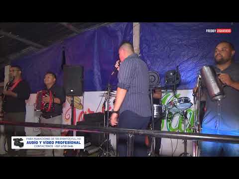 Sabasain bacorizo / Presentación - Fiesta de Marcial vargas y Briseida sanchez