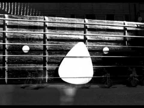 Guitar Road - David Munyon