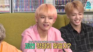Download lagu Run BTS! Ep.67 SUB INDO  mp3