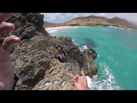 chill day at andicuri