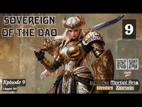 Sovereign of the Dao   Episode 9 Audio   Passion Pages Audiobook