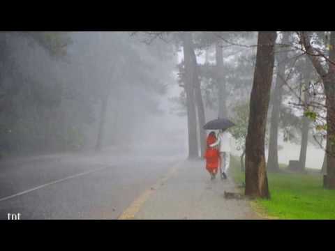 Cung thu mưa Sheet - Y Jang Tuyn