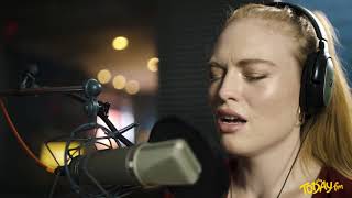 Freya Ridings - Lost Without You (Today FM)