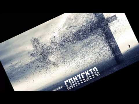 [CTXT] Amargem & Ninjv - R.I.P