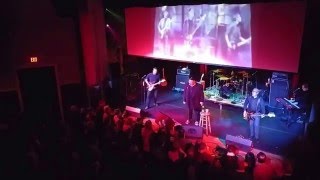 GROOVY TUESDAY (The Smithereens)