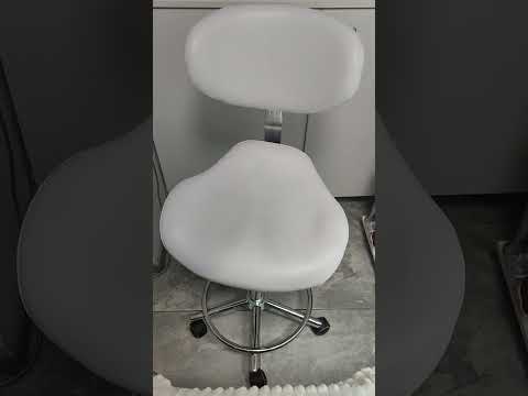 Стул для мастера 827 А - фото 1 - id-p74381553