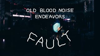 Old Blood Noise Endeavors - Fault Overdrive Distortion