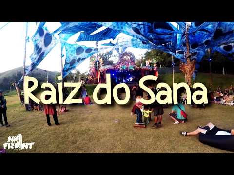 Raiz do Sana @ Mundo de Oz - 10 anos