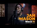 Jah Mason Ganja Medley WavZ Session Evidence Music Gold Up