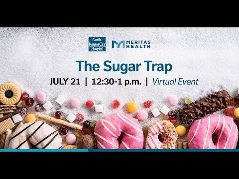 The Sugar Trap