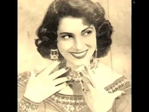 שושנה דמארי, לילה לילה, בליווי פסנתר, שנות החמישים,  Shoshana Damari