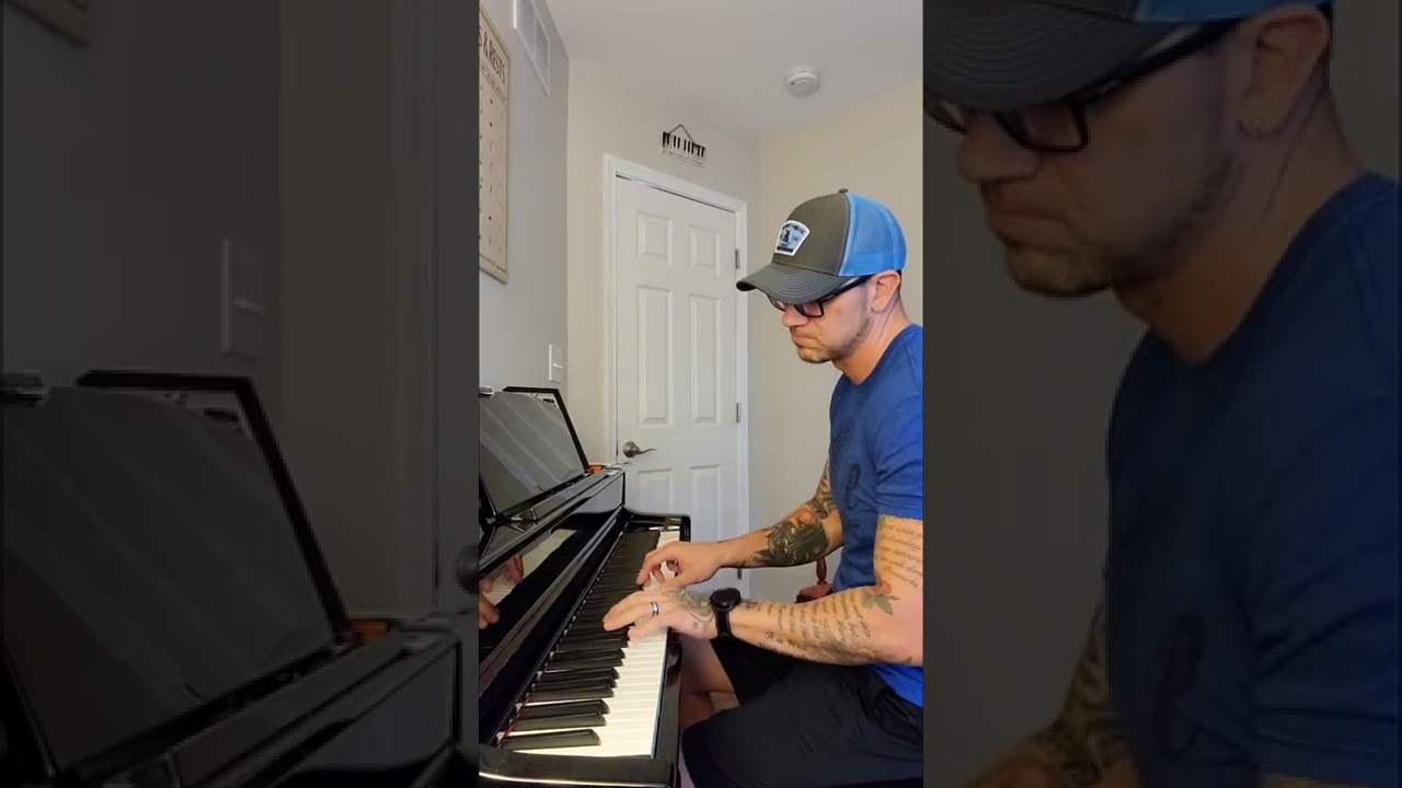 Promotional video thumbnail 4 for Mark A Gratton Piano