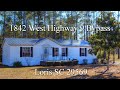 1842 Highway 9 West Bypass Loris SC 29565