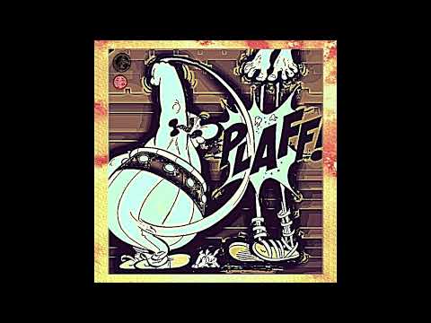 Mortimer Sugar aka Melo 5 - OBELIX  (Prod by Gspot) [FULL EP]