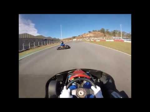 Vitor 46 - RBC Racing - 2014