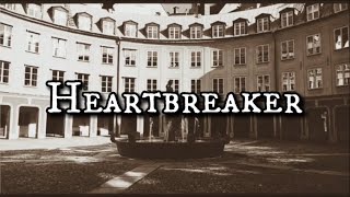 Auryn - Heartbreaker (lyrics-letra)
