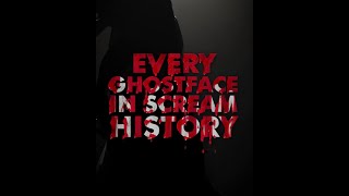 Scream 7 (2026) Video