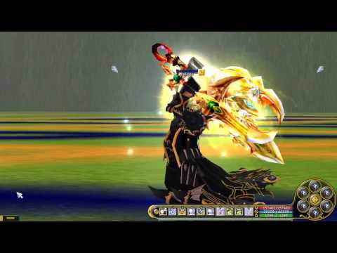 Insanity Flyff E342 - Using Unique Awake Scrolls, Dedicated to Unstoppable [Perigee, Jedd, Naksun]