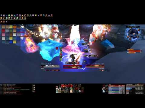 TankSpot's Guide to Hodir Hard Mode