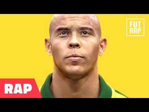 ♫ Rap do Ronaldo | O FENÔMENO DO FUTEBOL