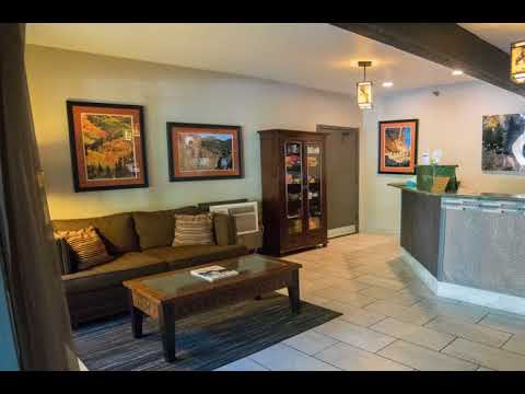 Best Western PLUS Rio Grande Inn - Durango (Colorado) - United States