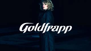 Goldfrapp - Alvar (Live In Manchester) [Audio]