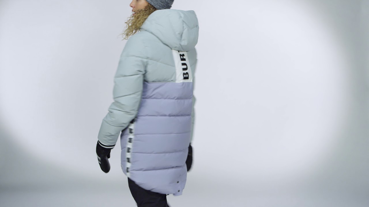 Women's Burton Loyle Dow Jacket 