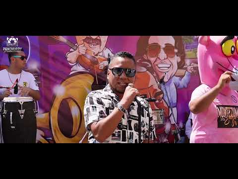 Qué Te Pasa A Ti❌ Los Hnos. Con Sabor Feat. FrankCabel " El Cantor "🎵 Montezuma En Su Salsa 05.02.23