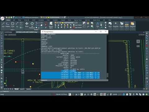 POLYREVERSE command in ACTCAD(PLREVERSE)