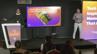 Dude, where is my order? Behind the scenes of the e-commerce or the story of one DEV and QA