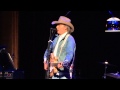 Dwight Yoakam:Nothing But Love, Ryman Auditorium 4/13/13