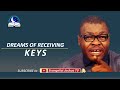 Biblical Meaning of Receiving Key in Dreams - Keys Spiritual and Symbolism