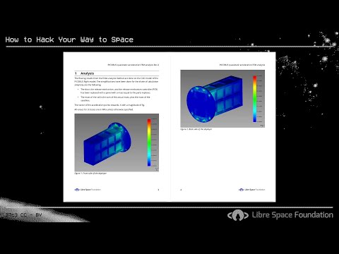 37C3 -  How to Hack Your Way to Space