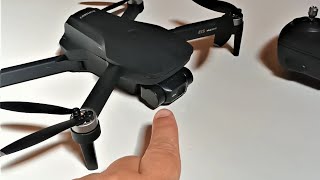 Do I Need a Gimbal on a Drone? EX5 Pro Image Stabilization (may apply to IDEA 37, JT-1 Pro and S188)