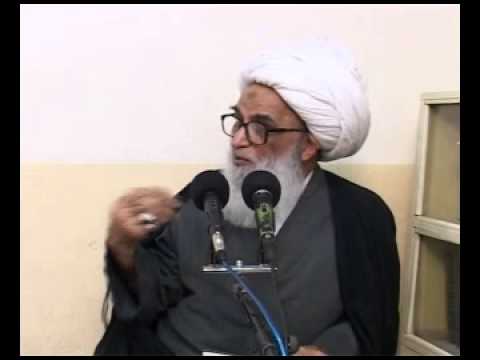⁣عصمة الرسول محمد (ص) الجزء 105