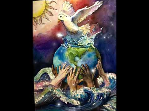 Bob Marley-Redemption Song (Ben Harper-Burn One Down Remix) 