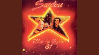 Je ne suis pas mort, je dors (Live au Palais des Congrès, Paris / 1981)