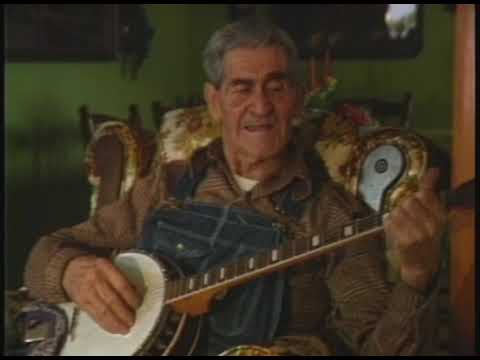 Morgan Sexton - Groundhog