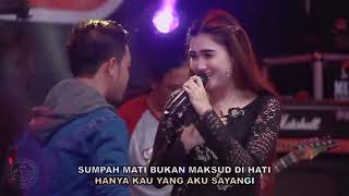 Download lagu Nella Kharisma   SATU HATI SAMPAI MATI   |   OM Sakha  Video feat Ferry mp3