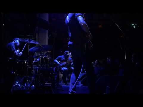 Mark Lettieri live - Montreal @ The Jazz Cafe, London UK
