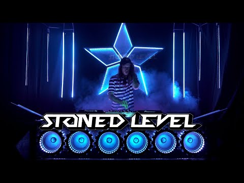 STONED LEVEL (GnuckSquadTV 4K : Ep.25)
