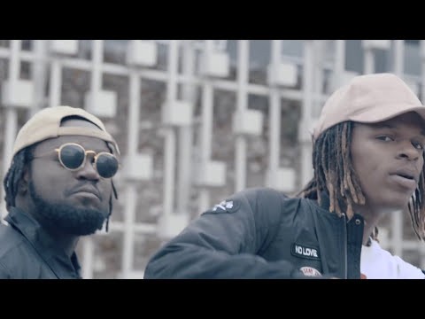 Wet Bed Gang - Kill'em All feat Jimmy P (Vídeo Oficial)