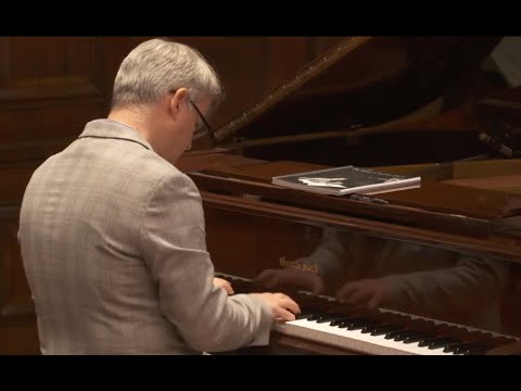 With Jazz We Insist: Antonio Ciacca "Fource of Four"