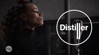 Calvin Harris - How Deep Is Your Love (JONES Cover) | Live From The Distillery
