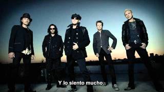Your Last Song - Scorpions (Subtitulos Español)