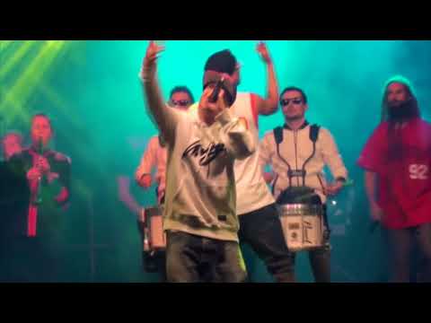 REBEL BABEL bez Jana Feata