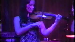 GERALDINE FIBBERS El Rey/LA 3-channel Soundboard audio + video 6/7/96