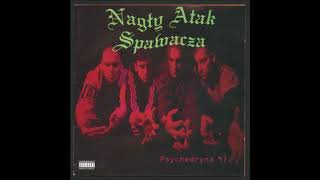 Music video thumbnail preview for Nagły Atak Spawacza - \ by Nagły Atak Spawacza